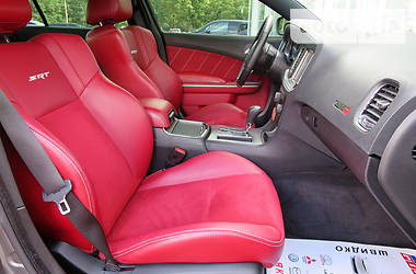Седан Dodge Charger 2012 в 