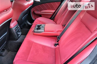 Седан Dodge Charger 2012 в 