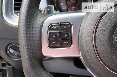 Седан Dodge Charger 2012 в 
