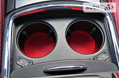 Седан Dodge Charger 2012 в 