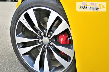 Седан Dodge Charger 2012 в 