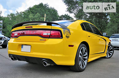 Седан Dodge Charger 2012 в 