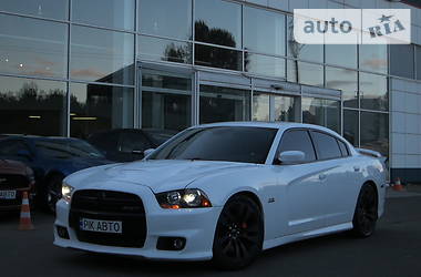 Седан Dodge Charger 2013 в Киеве