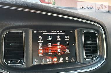 Седан Dodge Charger 2015 в Києві