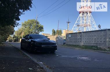 Седан Dodge Charger 2019 в Киеве