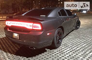 Седан Dodge Charger 2014 в Киеве