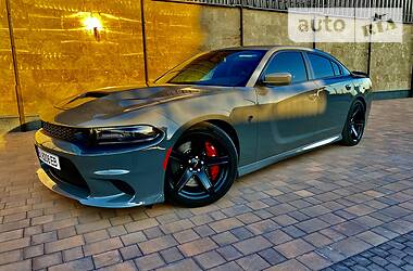 Седан Dodge Charger 2017 в Киеве