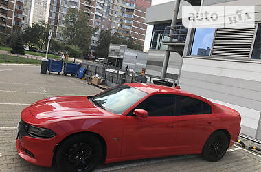 Седан Dodge Charger 2017 в Киеве