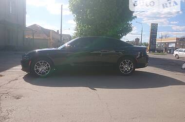 Седан Dodge Charger 2015 в Херсоне