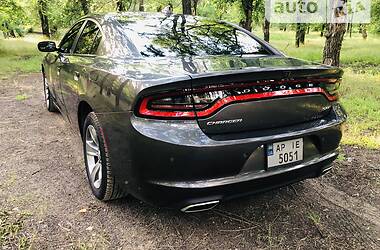 Седан Dodge Charger 2017 в Днепре