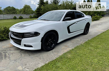 Dodge charger пермь