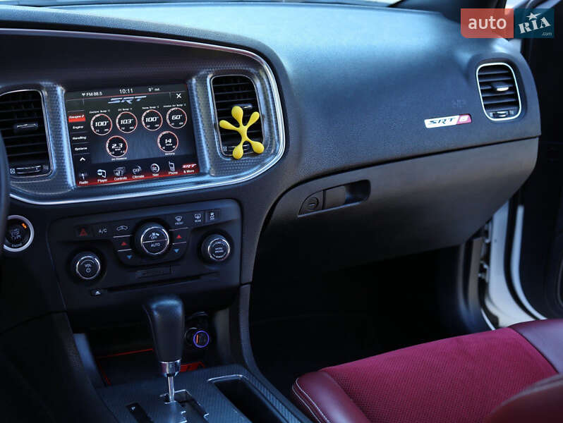 Седан Dodge Charger 2013 в Одесі