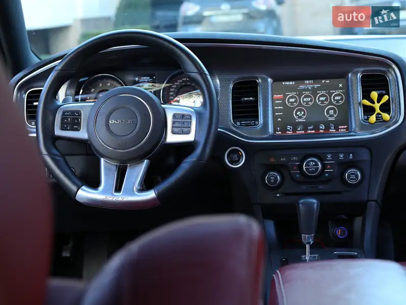 Dodge Charger 2013
