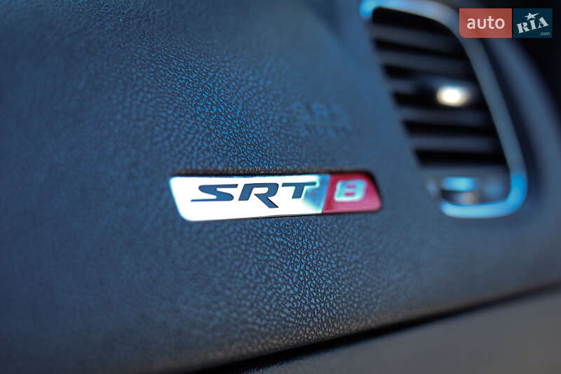 Седан Dodge Charger 2013 в Одесі