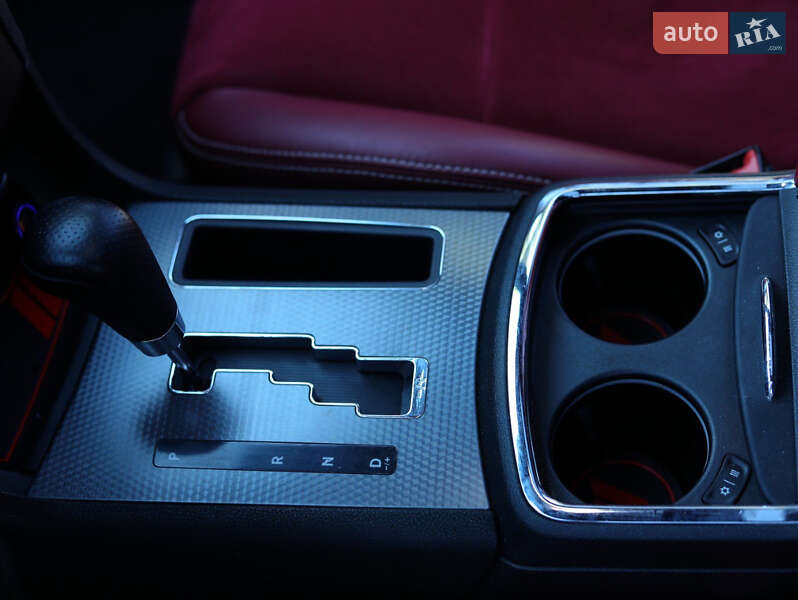 Седан Dodge Charger 2013 в Одесі