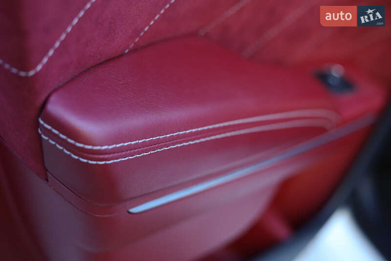Седан Dodge Charger 2013 в Одесі