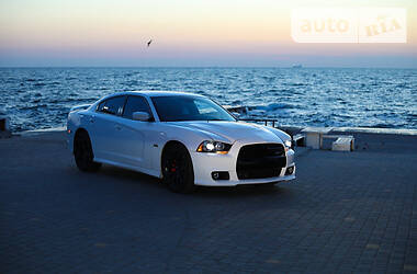 Седан Dodge Charger 2013 в Одесі