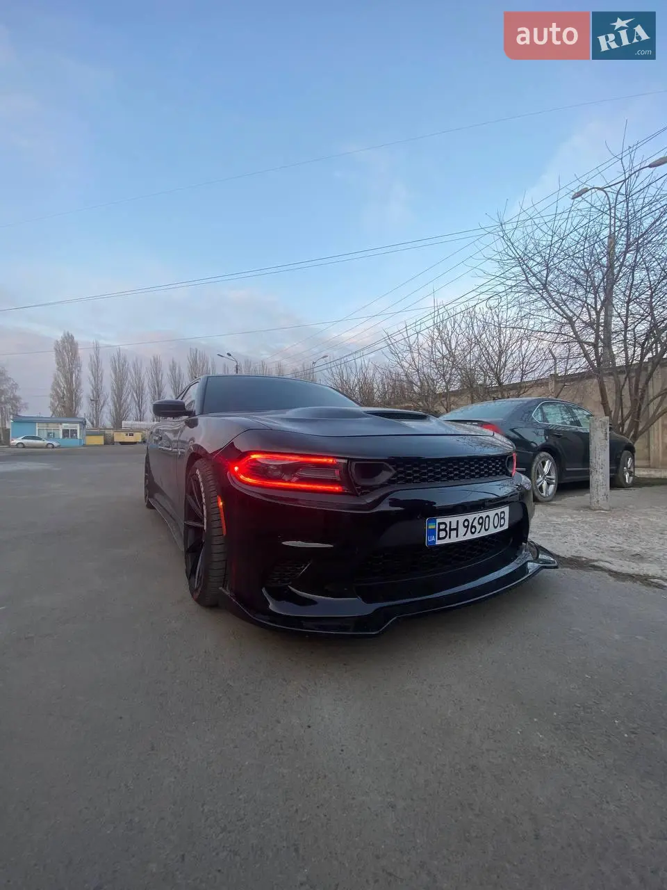 2015 Dodge Charger - мініатюра 5