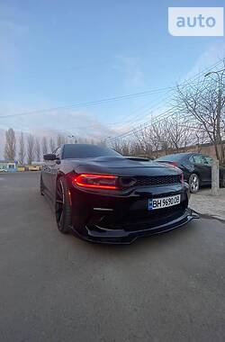 Седан Dodge Charger 2015 в Одессе