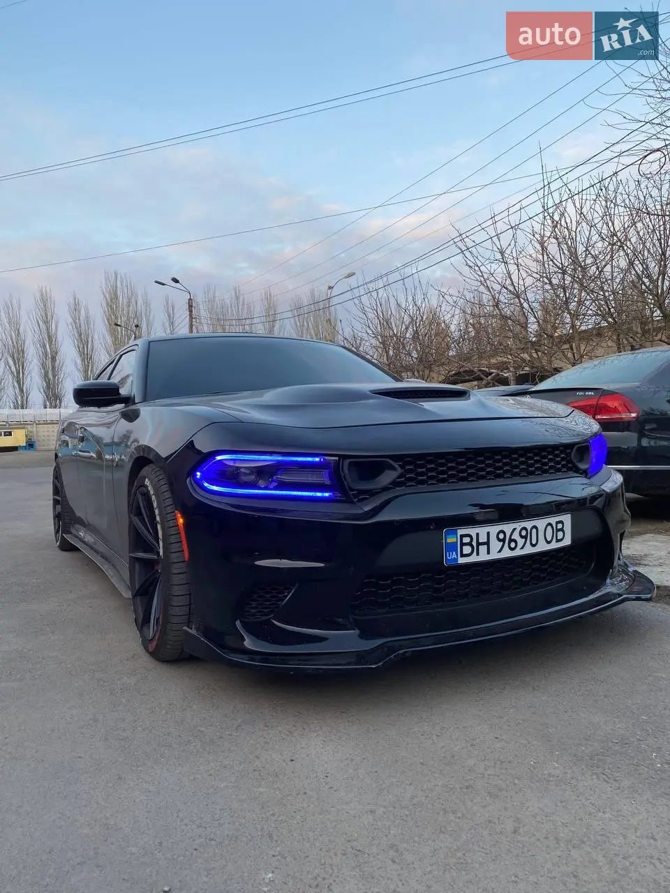 2015 Dodge Charger - мініатюра 6