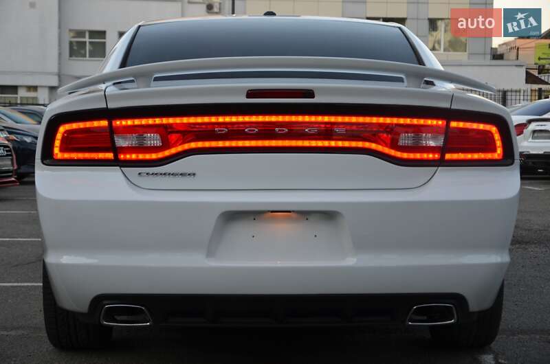 Седан Dodge Charger 2014 в Днепре фото 9 Седан Dodge Charger 2014 в Днепре