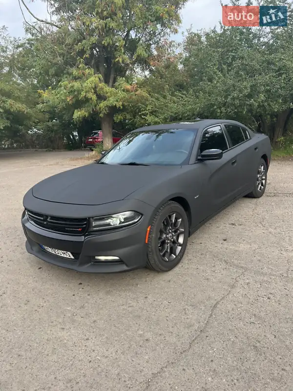 Dodge Charger