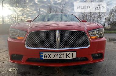 Седан Dodge Charger 2014 в Харькове