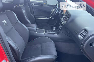 Седан Dodge Charger 2018 в Лубнах