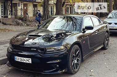 Седан Dodge Charger 2017 в Харькове