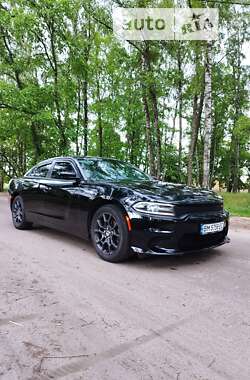 Седан Dodge Charger 2015 в Ахтырке