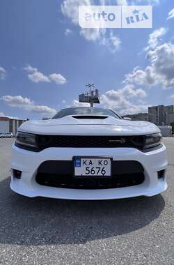 Седан Dodge Charger 2019 в Харкові