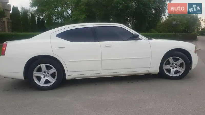 Dodge Charger