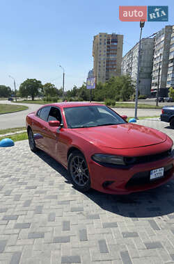 Седан Dodge Charger 2017 в Запорожье