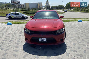 Седан Dodge Charger 2017 в Запорожье