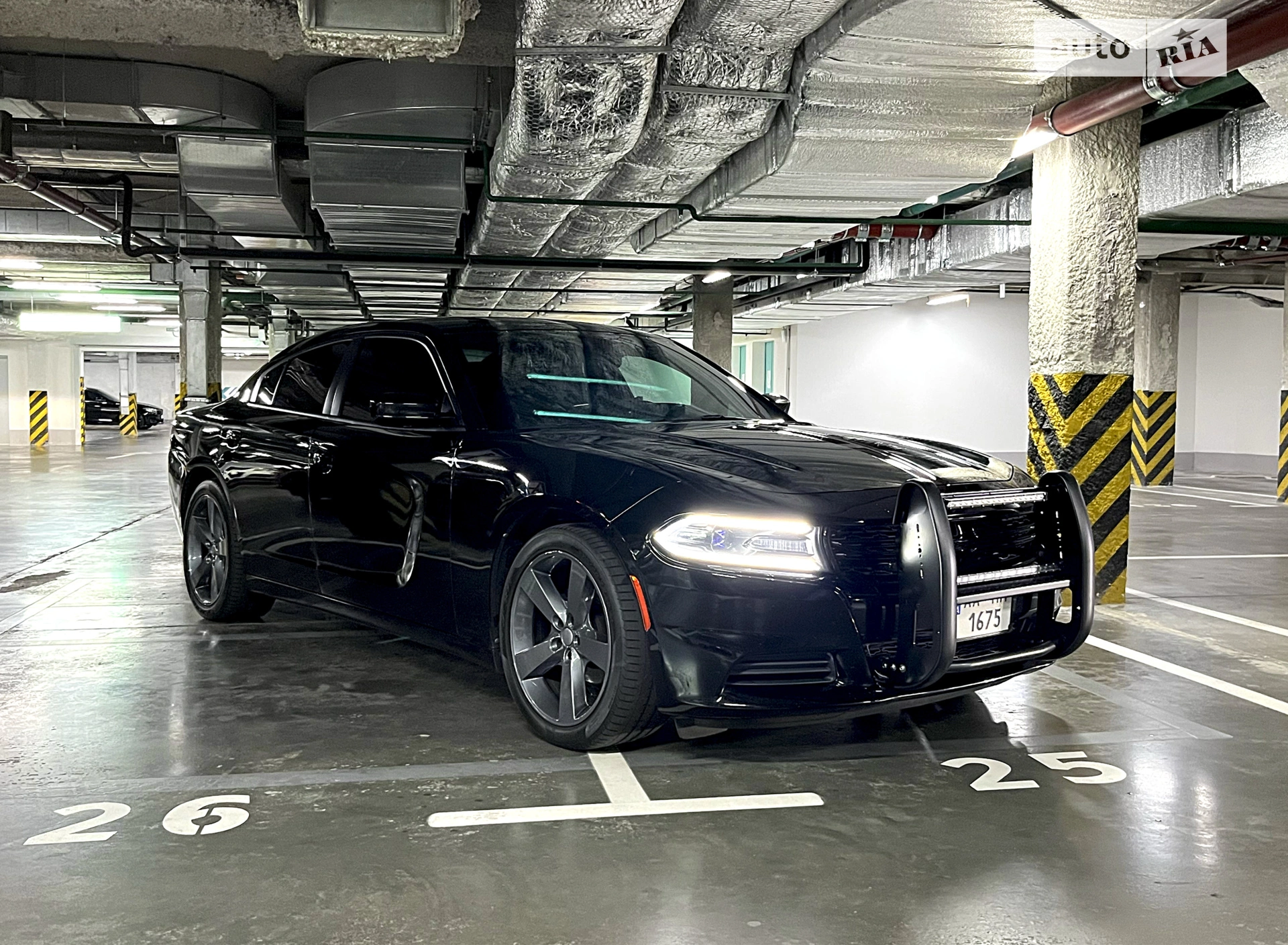 2016 Dodge Charger - мініатюра 7