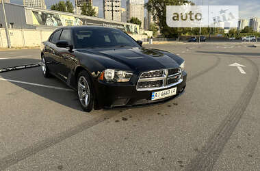 Седан Dodge Charger 2012 в Києві