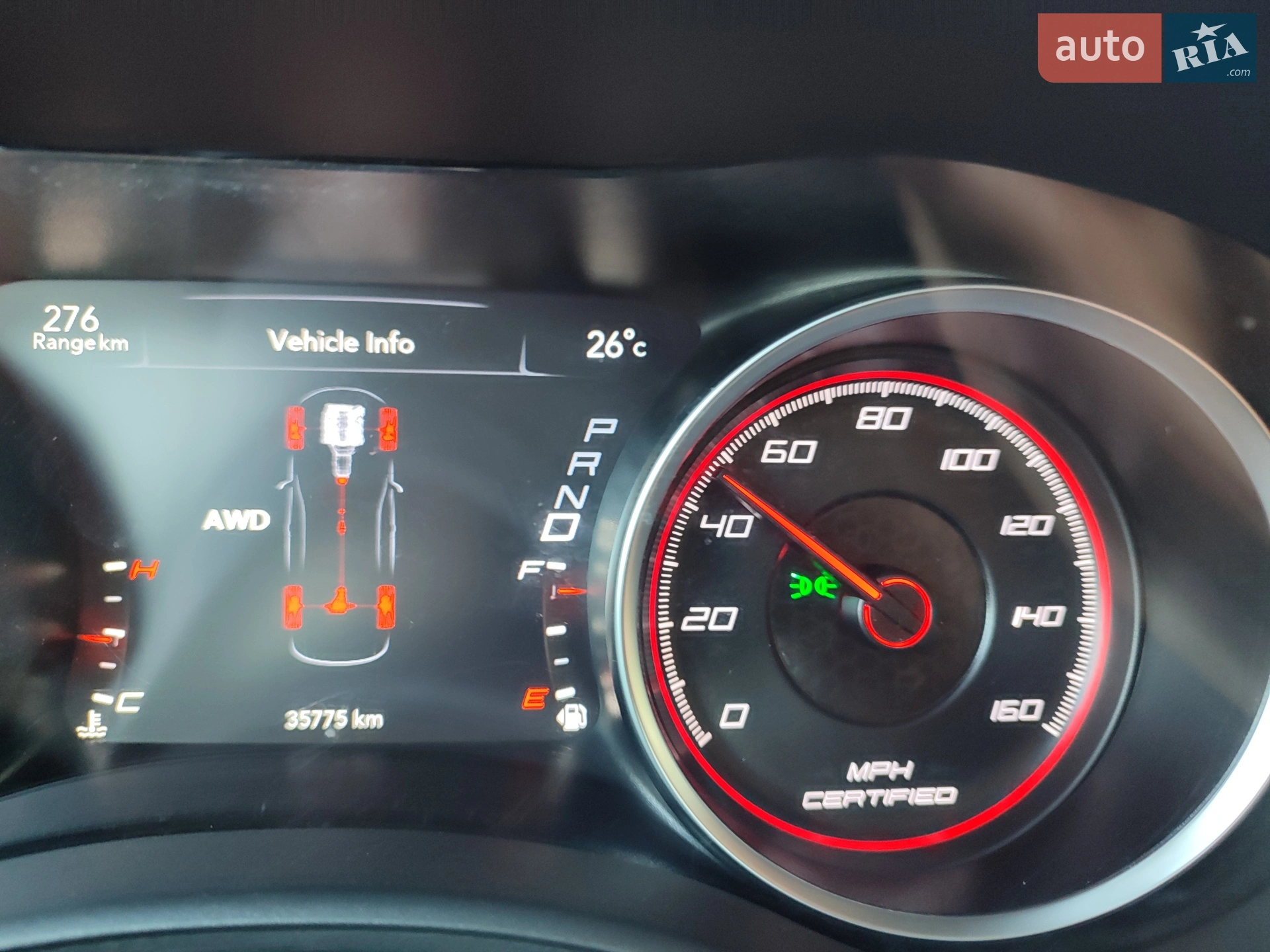 2019 Dodge Charger - мініатюра 23