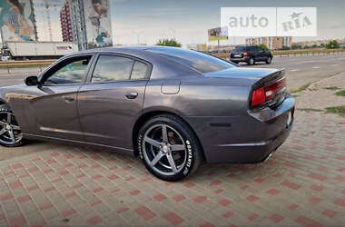 Седан Dodge Charger 2014 в Одессе