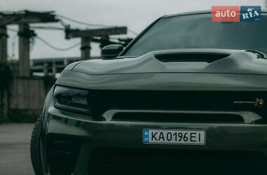 Седан Dodge Charger 2020 в Житомире