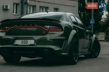 Седан Dodge Charger 2020 в Житомире