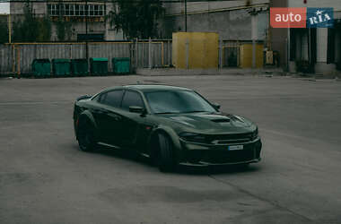 Седан Dodge Charger 2020 в Житомире