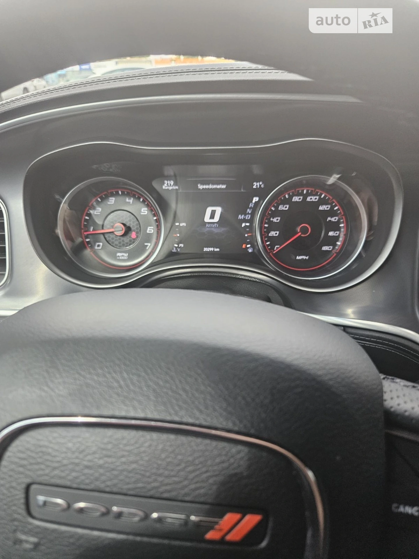 2020 Dodge Charger - мініатюра 36