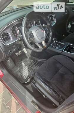 Седан Dodge Charger 2020 в Одесі