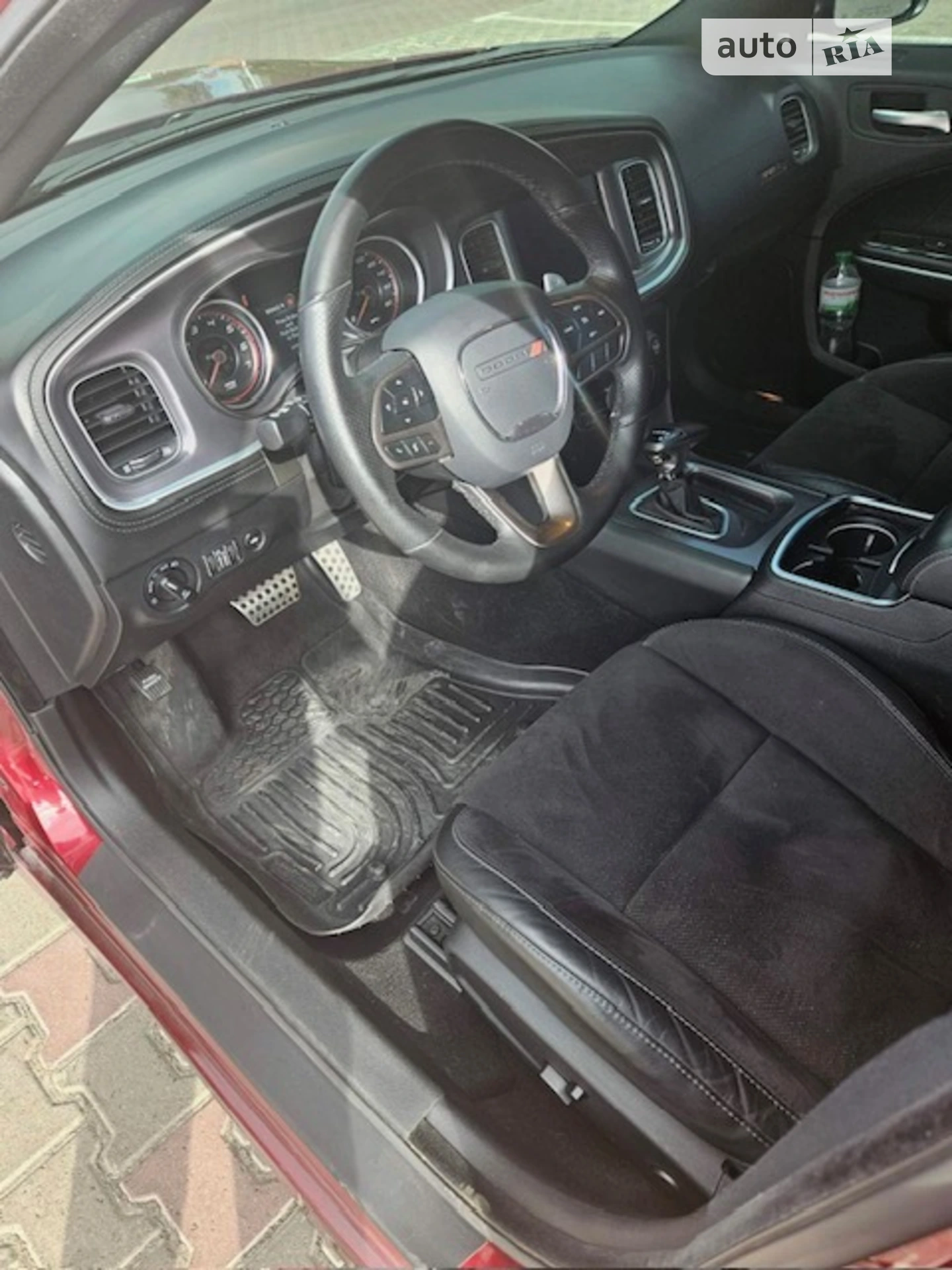 2020 Dodge Charger - мініатюра 19