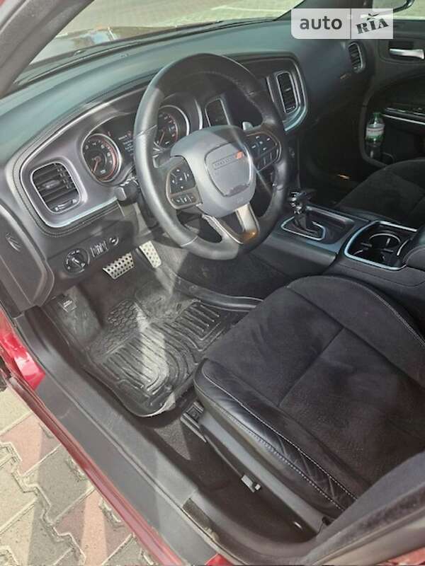 Седан Dodge Charger 2020 в Одессе