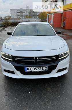 Седан Dodge Charger 2018 в Харкові