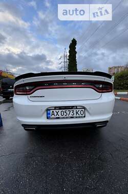 Седан Dodge Charger 2018 в Харькове