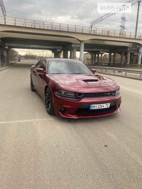 Dodge Charger 2020