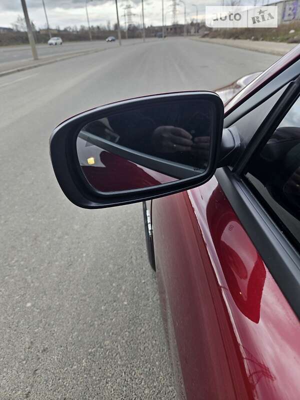 Седан Dodge Charger 2020 в Одессе