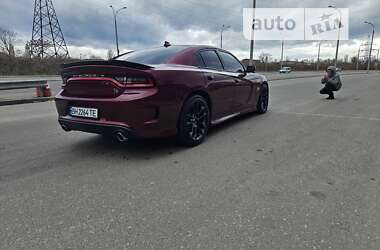Седан Dodge Charger 2020 в Одесі